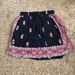 Women’s Skirt